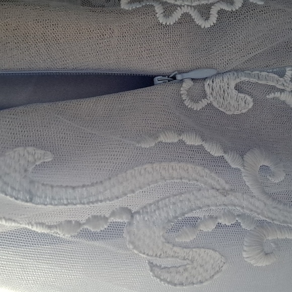 CHI CHI LONDON Retro Fit & Flare - Picture 10 of 16